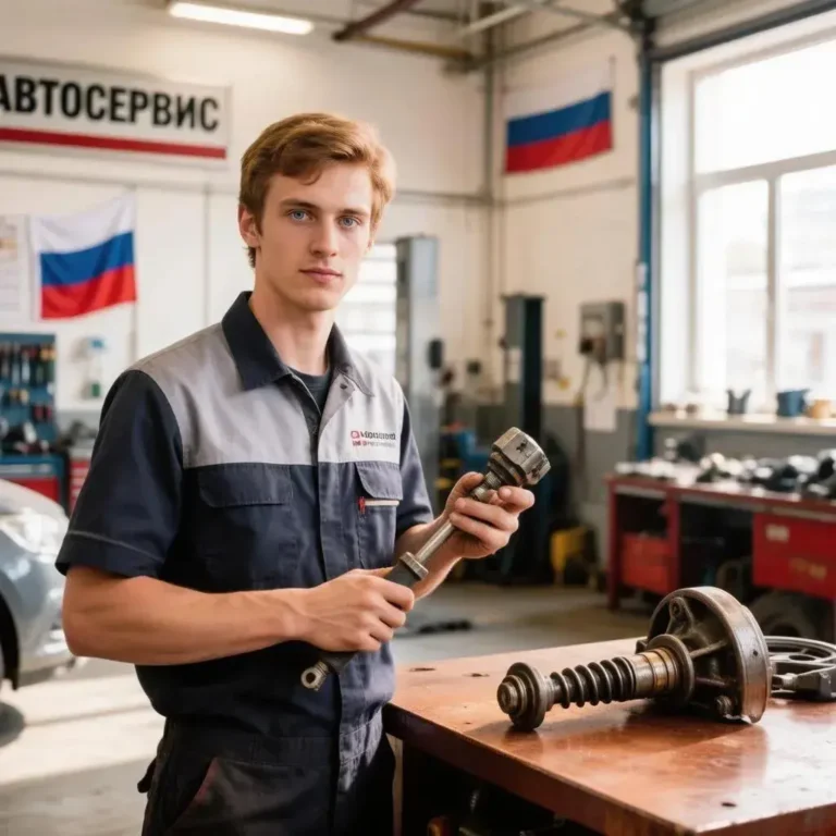 Замена торсиона в Иркутске от 700 ₽